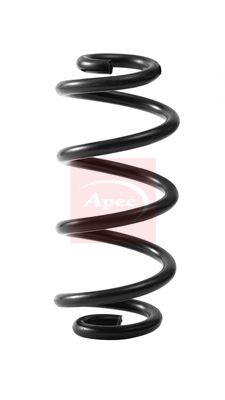 Apec ACS2391 Suspension Spring - 1