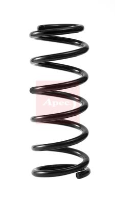Apec ACS2393 Suspension Spring - 1