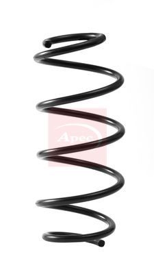 Apec ACS2397 Suspension Spring - 1
