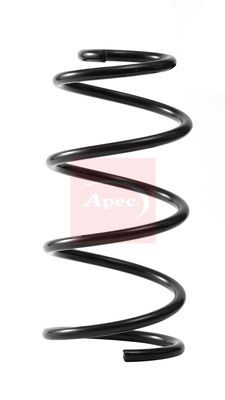 Apec ACS2399 Suspension Spring - 1