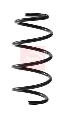 Apec ACS2400 Suspension Spring - 1