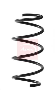 Apec ACS2405 Suspension Spring - 1