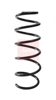 Apec ACS2409 Suspension Spring - 1
