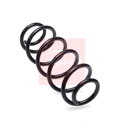 Apec ACS2431 Suspension Spring - 1