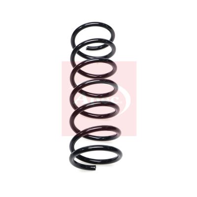 Apec ACS2434 Suspension Spring - 1