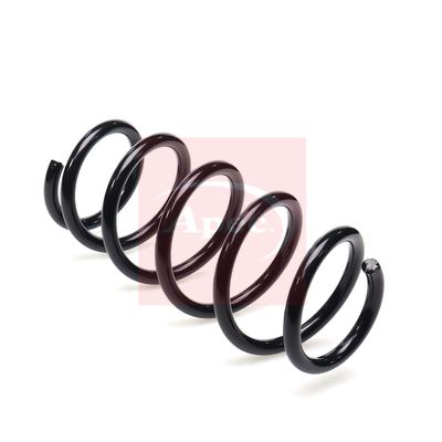 Apec ACS2436 Suspension Spring - 1