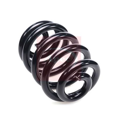 Apec ACS2437 Suspension Spring - 1