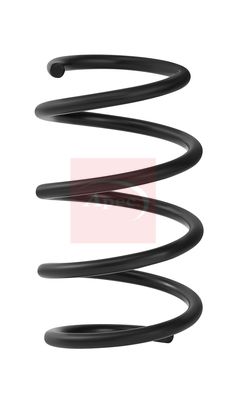 Apec ACS2439 Suspension Spring - 1