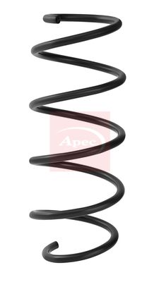 Apec ACS2441 Suspension Spring - 1