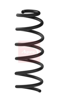 Apec ACS2445 Suspension Spring - 1