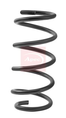 Apec ACS2447 Suspension Spring - 1