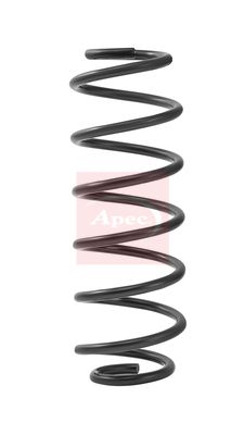 Apec ACS2448 Suspension Spring - 1