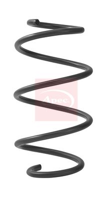 Apec ACS2454 Suspension Spring - 1