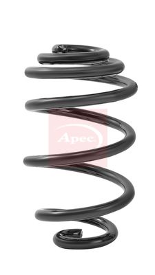 Apec ACS2457 Suspension Spring - 1