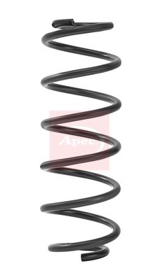 Apec ACS2460 Suspension Spring - 1