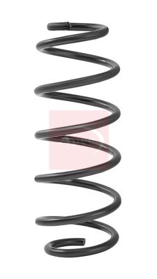 Apec ACS2461 Suspension Spring - 1