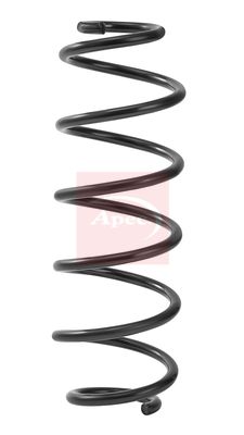 Apec ACS2464 Suspension Spring - 1