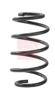 Apec ACS2468 Suspension Spring - 1