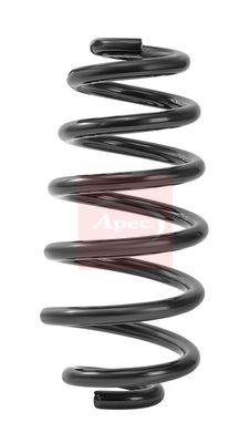 Apec ACS2471 Suspension Spring - 1