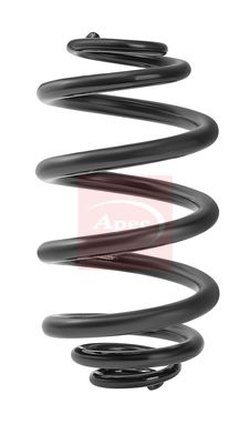 Apec ACS2475 Suspension Spring - 1