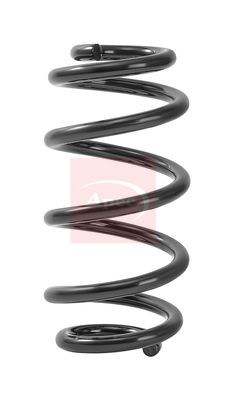 Apec ACS2476 Suspension Spring - 1