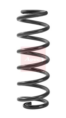 Apec ACS2477 Suspension Spring - 1