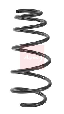 Apec ACS2479 Suspension Spring - 1