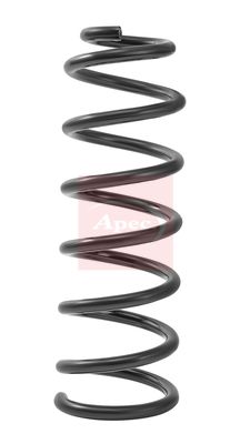 Apec ACS2481 Suspension Spring - 1
