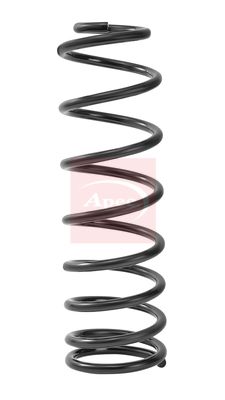 Apec ACS2486 Suspension Spring - 1