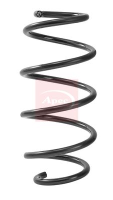 Apec ACS2488 Suspension Spring - 1