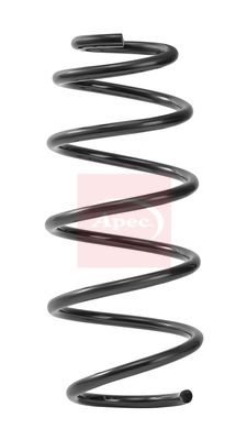 Apec ACS2489 Suspension Spring - 1