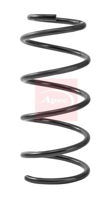 Apec ACS2491 Suspension Spring - 1