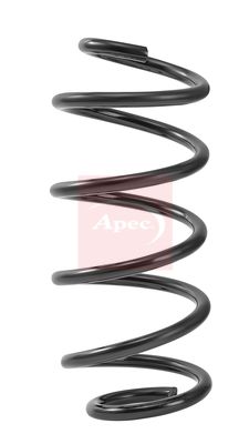Apec ACS2494 Suspension Spring - 1