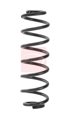 Apec ACS2497 Suspension Spring - 1