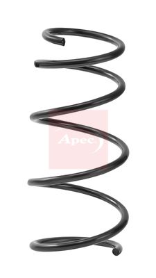 Apec ACS2500 Suspension Spring - 1