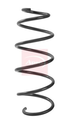 Apec ACS2501 Suspension Spring - 1
