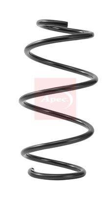 Apec ACS2502 Suspension Spring - 1