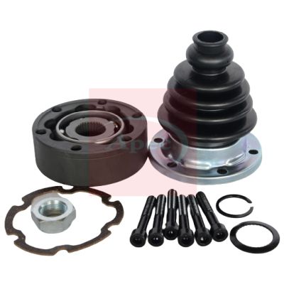 Apec ACV1001 Joint, drive shaft - 1