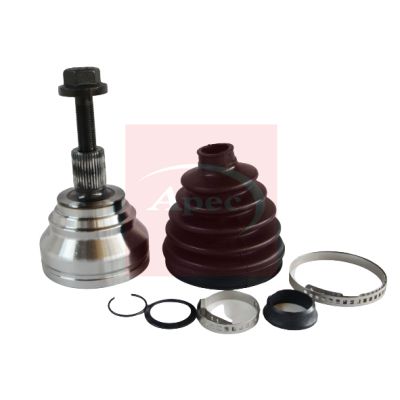 Apec ACV1004 Joint, drive shaft - 1