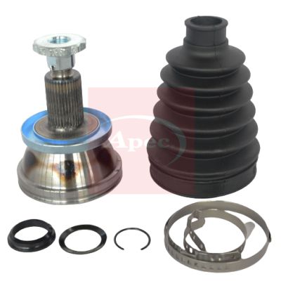 Apec ACV1010 Joint, drive shaft - 1