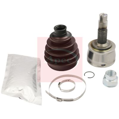 Apec ACV1011 Joint, drive shaft - 1
