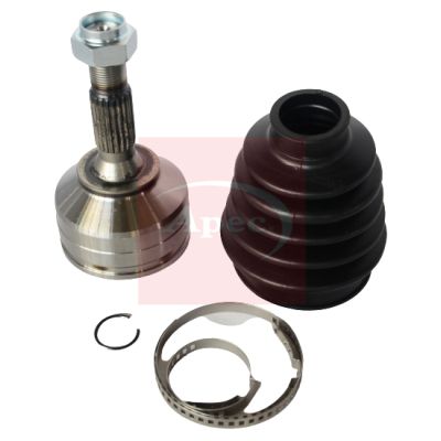 Apec ACV1016 Joint, drive shaft - 1