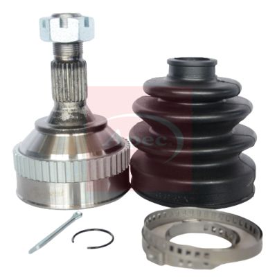 Apec ACV1018 Joint, drive shaft - 1