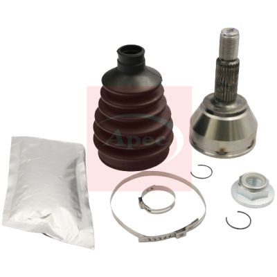 Apec ACV1021 Joint, drive shaft - 1
