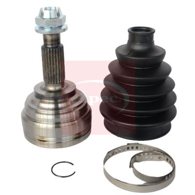 Apec ACV1025 Joint, drive shaft - 1