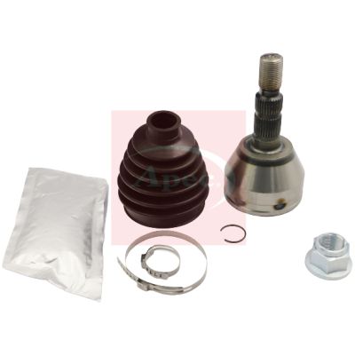 Apec ACV1026 Joint, drive shaft - 1
