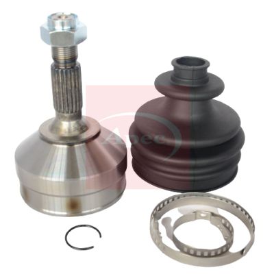 Apec ACV1031 Joint, drive shaft - 1