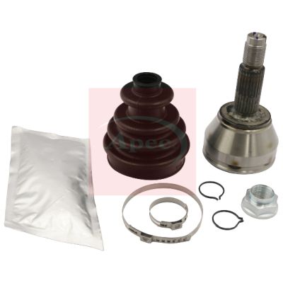 Apec ACV1040 Joint, drive shaft - 1