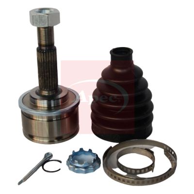 Apec ACV1041 Joint, drive shaft - 1