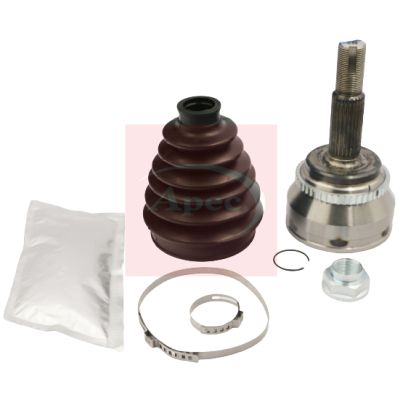 Apec ACV1046 Joint, drive shaft - 1